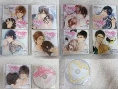 かれピロCD9枚、特典CD2枚