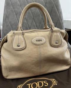 2025年最新】tod's ボストンの人気アイテム - メルカリ