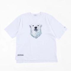 harapeco はらぺこ商店 猫T 新品タグ付き Neko Tee [MabushiiNeko] - ホワイト | harapeco Store