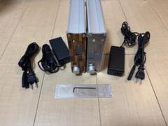 美品・希少Sound Warrior SWD-TA10 2台セット（廃盤品） 美品・希少Sound Warrior SWD-TA10 2台セット（廃盤品） - メルカリ