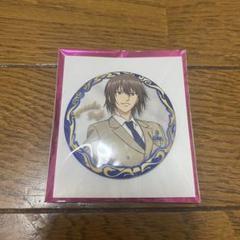 匿名配送 テニスの王子様 テニプリスト キャラバッジコレクション 冬服 不二周助 限定】キャラバッジコレクション テニプリスト冬: 公式通販