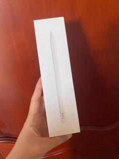 2025年最新】apple pencil 第二世代の人気アイテム - メルカリ