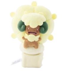 エルフーン ハロウィン ぬいぐるみ ぬいぐるみ エルフーン Halloween Galar Garden ぬいぐるみ
