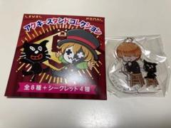 level4 アクキー level5 アクスタ キヨ シークレット 2点セット 限定値下げ中】LEVEL.4 アクキー キヨ シークレット - メルカリ