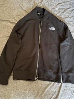 ノースフェイス　ヘザーボンバースウェットジャケット　限定完売品　販売終了商品 THE NORTH FACE ヘザーボンバースウェットジャケット 限定 L