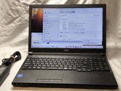 富士通 LIFEBOOK A5510/D Office 2021 保証期間内