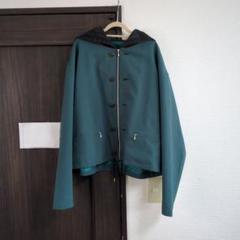 Junior Gaultier セーラージャケット 48