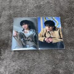 2 BTS 防弾少年団 ジョングク グク トレカ