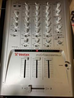 2025年最新】vestax pcvの人気アイテム - メルカリ