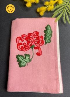 ベトナム 刺繍 ハンカチの中古/未使用品 - メルカリ ベトナム 刺繍 ハンカチの中古/未使用品 - メルカリ