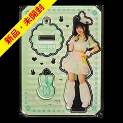 超ときめき♡宣伝部　吉川ひより　アクスタ 超ときめき宣伝部 吉川ひより アクスタ ロック衣装ver｜Yahoo