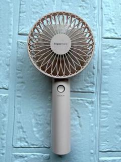 ⭐️新品⭐️加熱・冷却機能付き 羽無し 扇風機 ホワイト 白 楽天市場】折り畳み扇風機 扇風機 PaTaFAN ホワイト 部屋干し