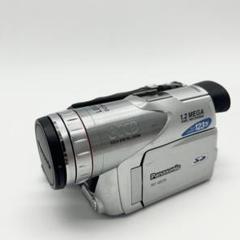Panasonic miniDVビデオカメラ NV-GS70 動作OK 動作良好Panasonic Mini DVパナソニックビデオカメラNV-GS70