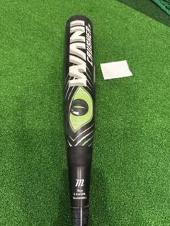 marucci ワニクラッシャー 軟式バット 少年用 78センチ - メルカリ