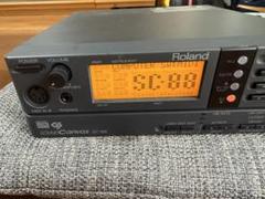 ●Roland SC-55mk2 GS 音源 ジャンク ☆Roland SC-55mk2 GS 音源 ジャンクです。 - メルカリ