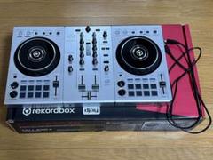 Pioneer DJコントローラー DDJ-400-S 限定カラーシルバー - メルカリ