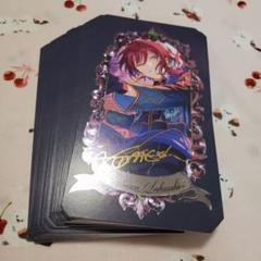 【新品、本物、当店在庫だから安心】 2025年最新】あんスタ ミュージアムカード 夏目の人気アイテム その他