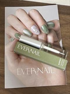エバーネイル EVERNAIL 接着剤 - メルカリ
