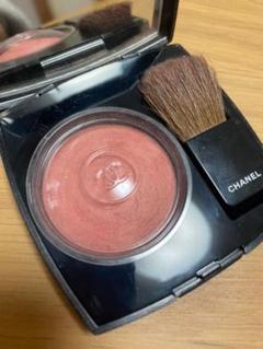シャネル 気紛れ値下げ CHANEL ジュコントゥラスト 65 エスピエーグル