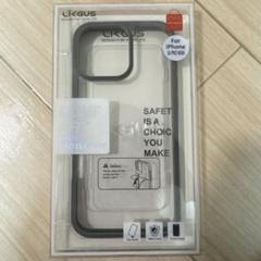 LIKGUS iPhone 16 Pro Max ケース