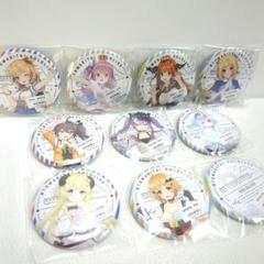 ホロライブ トレーディング缶バッジ フェスティバルver. Vol.1