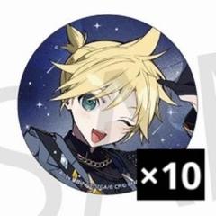 2025年最新】鏡音レン 缶バッジの人気アイテム - メルカリ