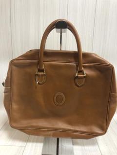 TRUSSARDI トラサルディー　ビジネスバッグ