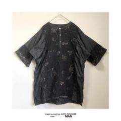 Comme des Garcons ジュンヤワタナベ マン シャツ USED