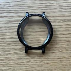 Huawei Watch GT4 41mm 保護ケース カバー ブラック　黒