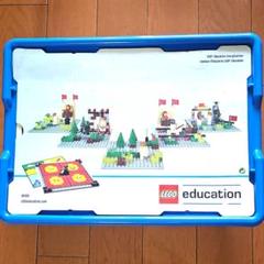希少 レア LEGO 45100 ストーリースターター コアセット