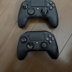 nacon BB4431 PS4 レボリューション プロ コントローラー 2個