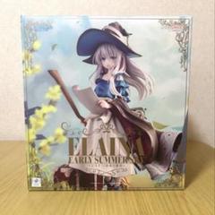 【未開封】魔女の旅々 イレイナ 〜初夏の蒼穹〜 Amazon | 魔女の旅々 イレイナ ～初夏の蒼穹～ 1/7スケール