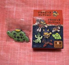 ポケモンセンター メタルピンズコレクション Run Run ! Desert