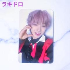 トモヤ NEXZ ネクスジ★ONE BITE ラキドロ トレカ タワレコ
