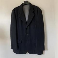 も*た様 コムデギャルソン オム プリュス ファスナーデザインチェックジャケット COMME des GARCONS HOMME PLUS(コムデギャルソンオムプリュス