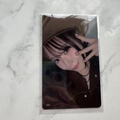 笠原桃奈　me:i 7000円トレカ　056