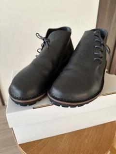 Forest shoemaker ハイカットレザーシューズ 26cm 2025年最新】Forest shoemakerの人気アイテム - メルカリ