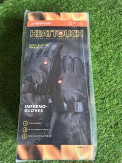 HeatTouch Inferno電熱グローブ HeatTouch Inferno電熱グローブ - メルカリ