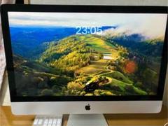 iMac 27インチ Core i9 メモリ16GB SSD1TB 27inch iMac with Retina 5k Display 2019 1 TB SSD 128 GB RAM