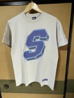 絶品！OLD STUSSY Sロゴ Tシャツ