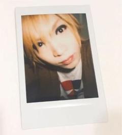 ゴールデンボンバー 鬼龍院さん レアバカチェキ☆ゴルゴ 2025年最新】ゴールデンボンバー チェキ 鬼龍院の人気アイテム