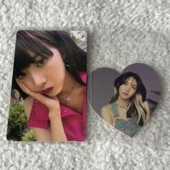 GFRIEND ヨチン　グッズ封入　シンビ　トレカ 2025年最新】gfriend シンビ トレカの人気アイテム - メルカリ