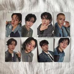 2025年最新】StrayKids トレカ コンプの人気アイテム - メルカリ