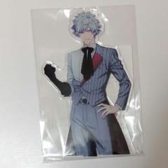 劇場版 うたの☆プリンスさまっ♪ 　アクリルスタンド　黒崎蘭丸のサムネイル
