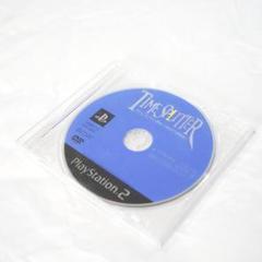 タイムスプリッター 時空の侵略者 (PS2版)