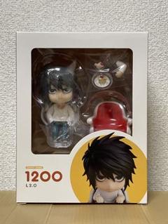2025年最新】ねんどろいど DEATH NOTE L 2.0の人気アイテム