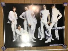 SMAP 6人時代 森君在籍 A1ポスター 未使用 SMAP 6人時代 森君在籍 A1ポスター 未使用 m24691305011_1.jpg