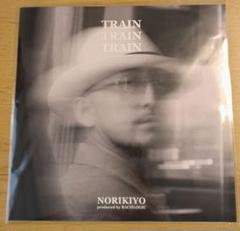 レコード NORIKIYO 非売品 NORIKIYO/300枚限定 プロモーション用 激レア7インチレコード