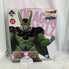 【未開封】一番くじ ドラゴンボール ラストワン賞 セル(完全体)フィギュア 2025年最新】一番くじ ドラゴンボール ラストワン セルの人気