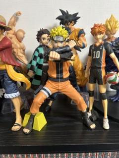 NARUTO フィギュア グランディスタ サクラ サスケ ナルト 即購入